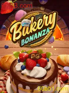 Descubra a Diversão do Jogo BakeryBonanza