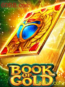 Book of Gold: Combinando Aventura e Estratégia nos Jogos Online
