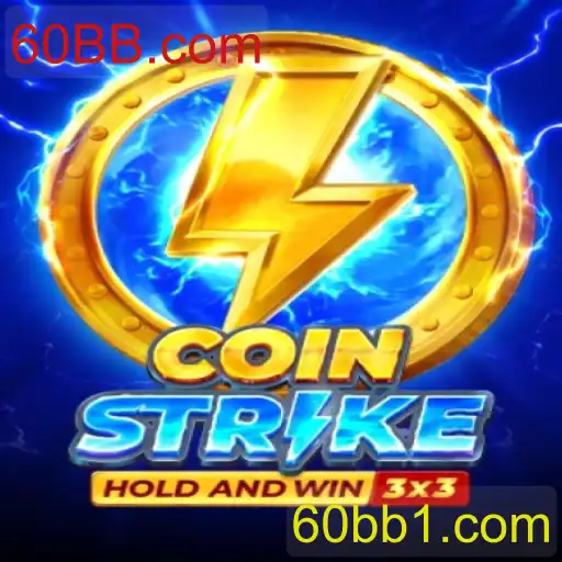 CoinStrike: Um Novo Horizonte no Mundo dos Jogos Online