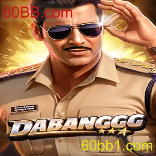 Explorando o Jogo DABANGGG: Uma Aventura com 60BB.com