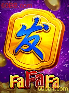 Explorando o Jogo FaFaFa: Uma Experiência de Slot Inovadora