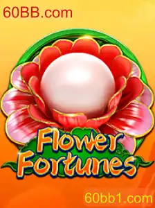 Explorando o Mundo de FlowerFortunes: Jogo de Estratégia e Sorte