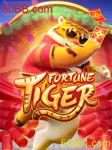 FortuneTiger: Descubra o Emocionante Mundo de FortuneTiger no 60BB.com