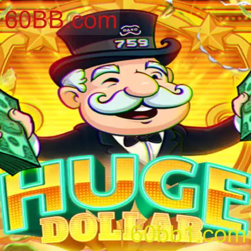 Explorando HugeDollar: O Novo Sensação No Mundo Dos Jogos