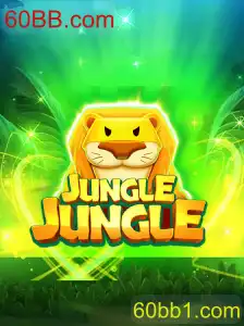 JungleJungle: Exploração Selvagem e Estratégia com 60BB.com