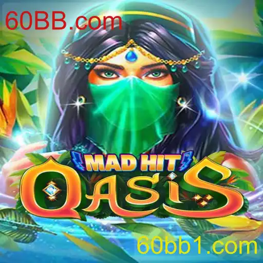 Explorando o Universo de MadHitOasis: Um Novo Jogo na Era Digital