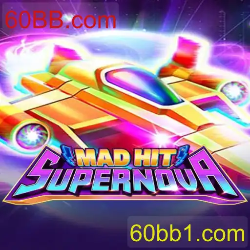 MadHitSupernova: Explorando o Fenômeno de Jogo do Momento