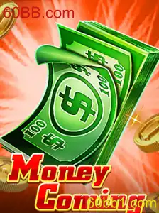 MoneyComing: Descubra o Novo Jogo Empolgante no Mundo de 60BB.com