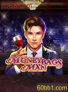 Descubra o Mundo Empolgante de MoneybagsMan: Uma Aventura Inovadora em 60BB.com