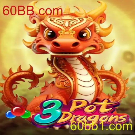Explorando o Mundo de 3PotDragons e o Sucesso de 60BB.com