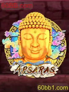 Explorando Apsaras: Uma Jornada no Fascinante Mundo de 60BB.com