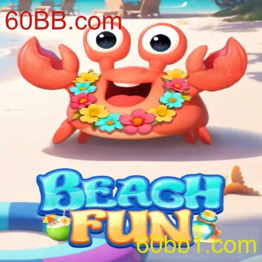 Explorando o Jogo BeachFun: A Diversão de Verão na Era Digital