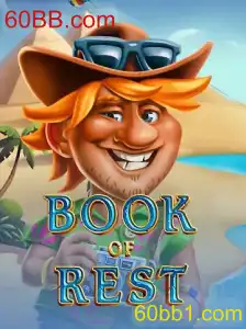 Explorando o Fascinante Mundo do Jogo BookofRest