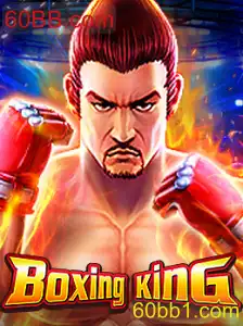 BoxingKing: Descubra as Regras e Seu Impacto no Mundo dos Jogos
