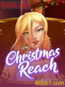 Descubra o Mundo Encantado de ChristmasReach: O Jogo que Encanta as Festas