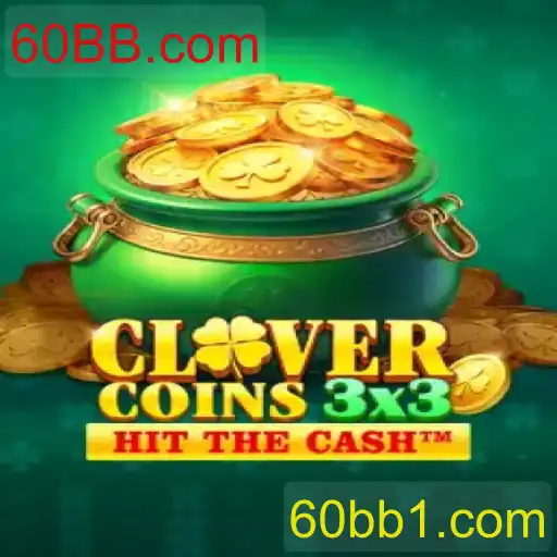 Clovercoin3x3: Descubra o Novo Fenômeno dos Jogos Online
