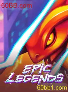 Descubra o Mundo de EpicLegends: Um Jogo Revolucionário