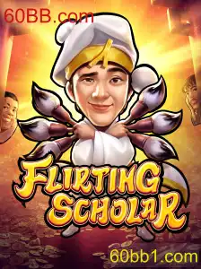 Flirting Scholar: Um Mergulho no Mundo do Jogo com 60BB.com