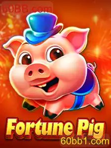 Descubra a Magia do FortunePig no 60BB.com