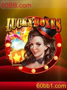 Explorando o Fascinante Mundo do Jogo LuckyBoxes
