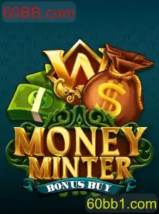 Descubra o Fascinante Mundo de MoneyMinterBonusBuy em 60BB.com