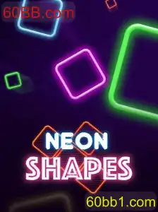 Descubra o Fascinante Mundo de NeonShapes: Um Mergulho na Diversão e Estratégia