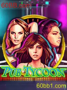 Explorando o Mundo de PubTycoon: Uma Jornada no Universo dos Negócios de Entretenimento