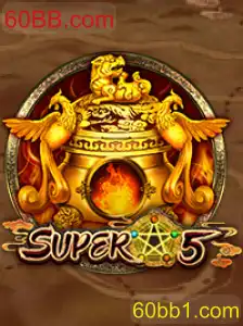 Descubra o Mundo Empolgante de Super5 no 60BB.com