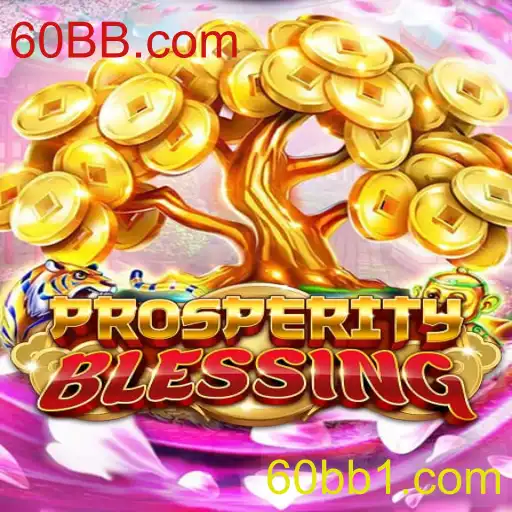 Explore o Fascinante Mundo de 'ProsperityBlessing': O Jogo do Momento