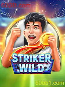 StrikerWILD: Uma Imersão no Universo de 60BB.com
