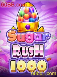 Explorando o Fantástico Mundo de SugarRush1000