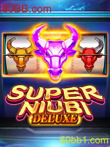 Explore o Mundo de SuperNiubiDeluxe: Diversão e Desafios Inovadores