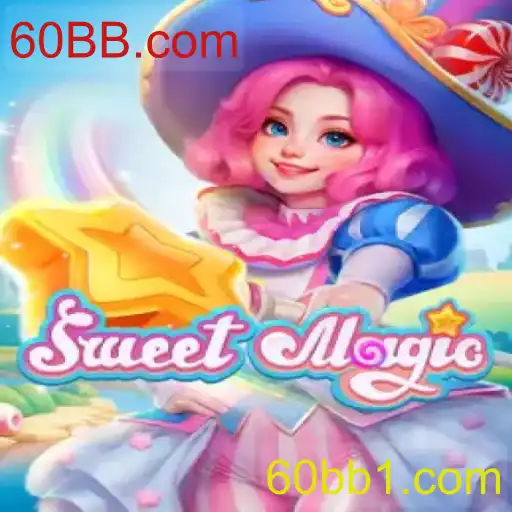Conheça SweetMagic: O Novo Fenômeno dos Jogos Online