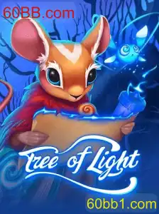 Descubra o Fascinante Mundo de TreeofLight