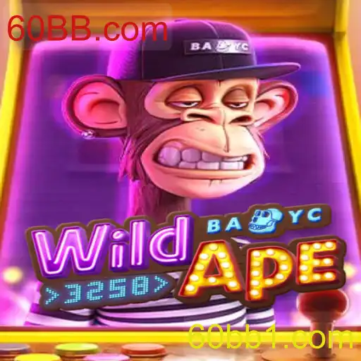 Explorando o Mundo do Jogo WildApe3258