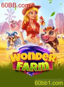 Explorando WonderFarm: Uma Jornada Pela Agricultura Virtual